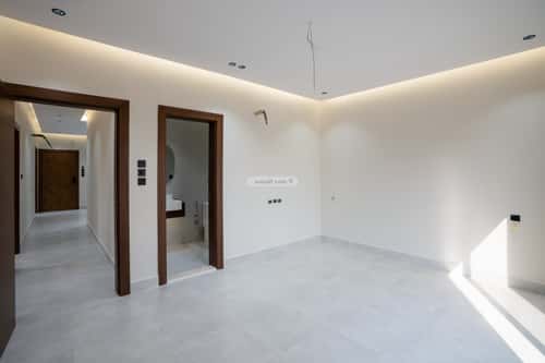 4 bedroom apartment in Al Salamah 1