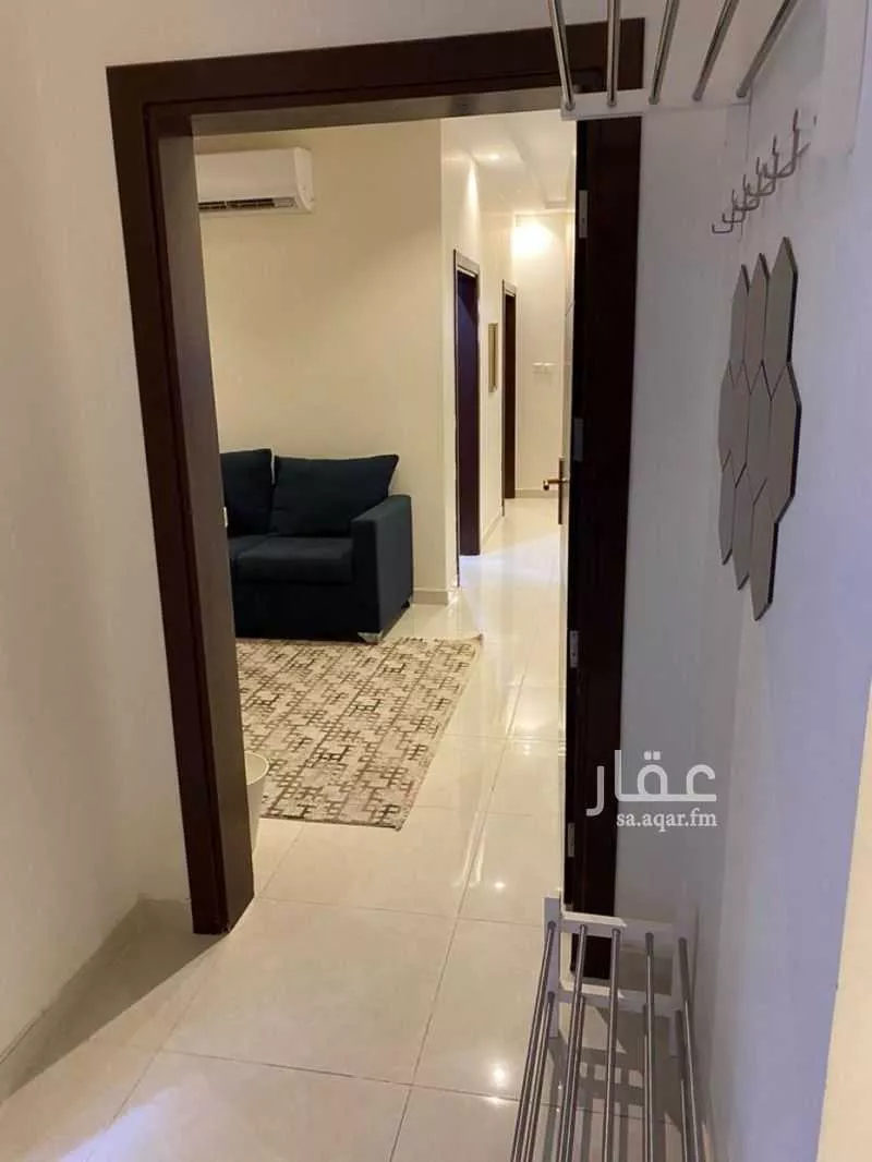 3 bedroom apartment in Hittin 4