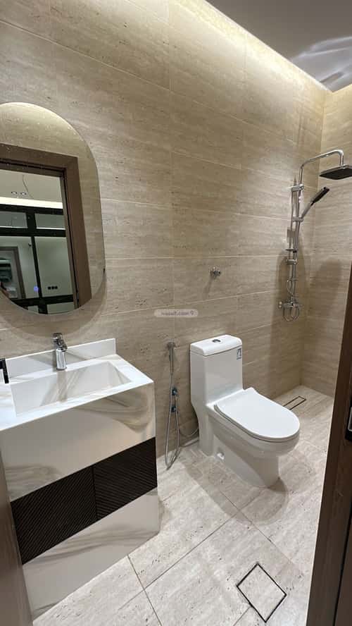 5 bedroom apartment in Al Naeem 2