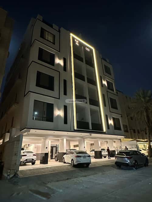 3 bedroom apartment in Al Nahda 1