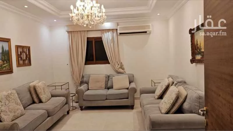 6 bedroom apartment in Al Rawdah 28