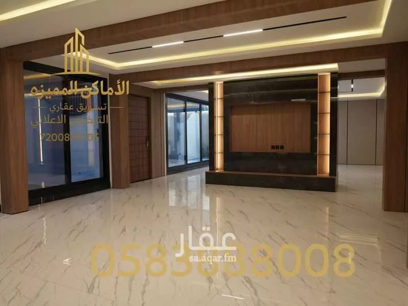 8 bedroom apartment in Al Amwaj 4