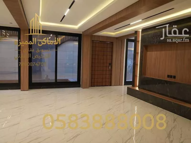 8 bedroom apartment in Al Amwaj 6