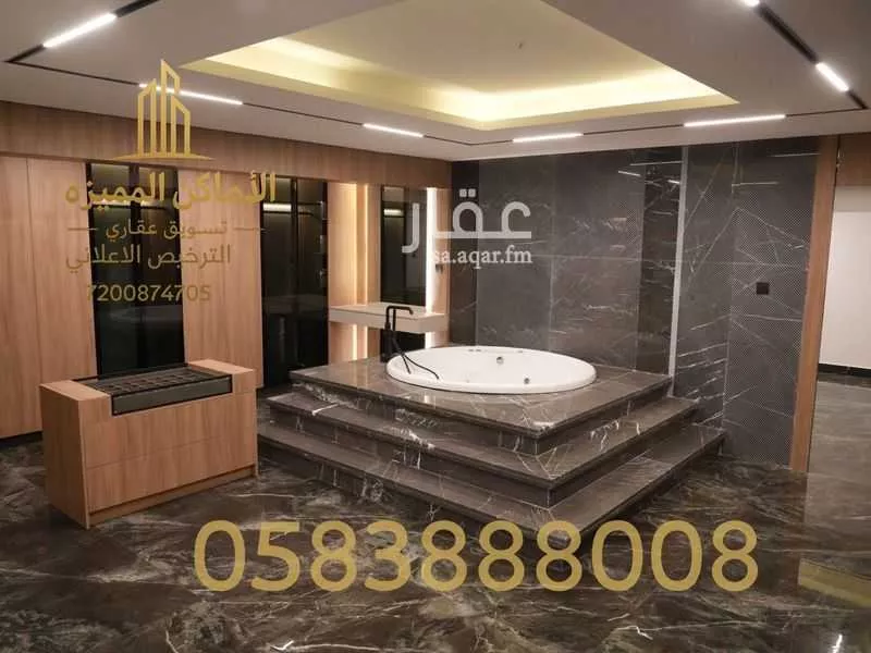 8 bedroom apartment in Al Amwaj 10