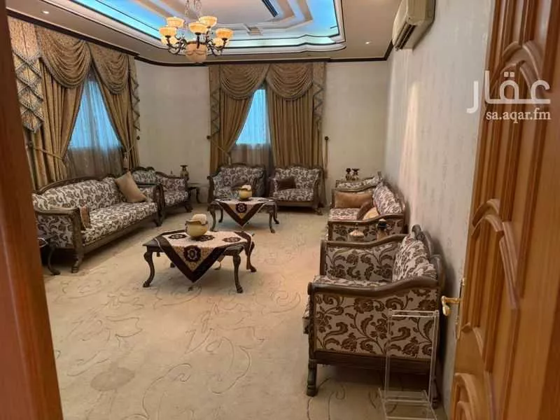 فيلا 10 غرف في الأندلس 2