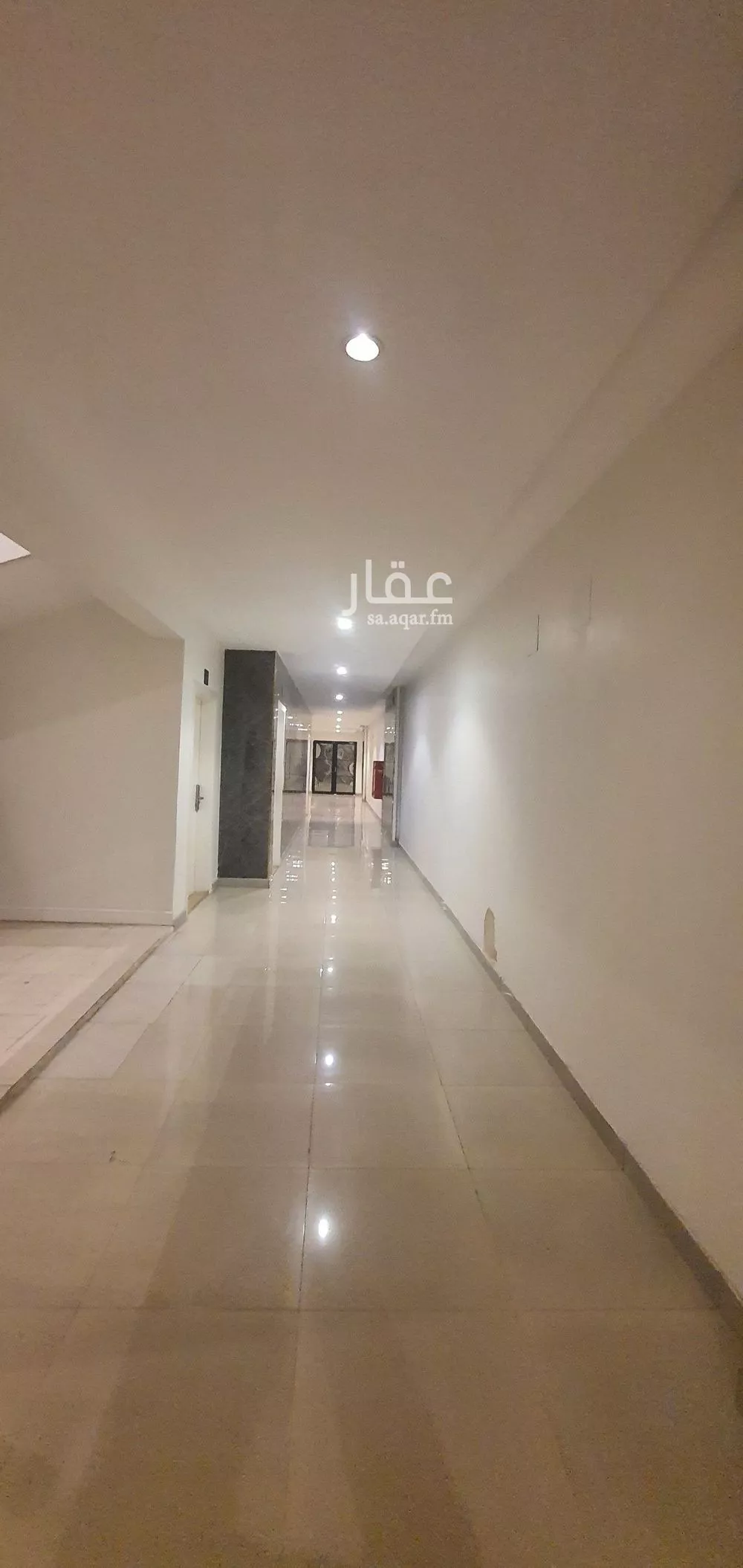 شقة 1 غرف في النزهة 15