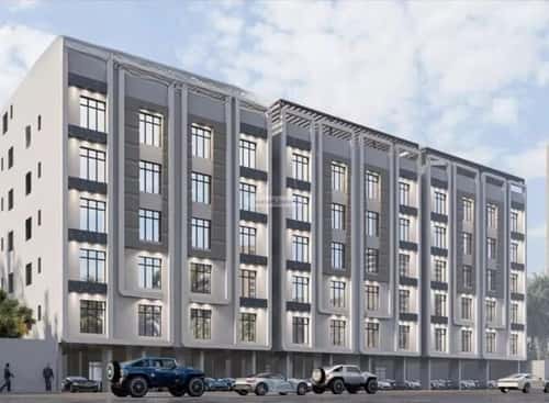 شقة 4 غرف في الجامعة 3