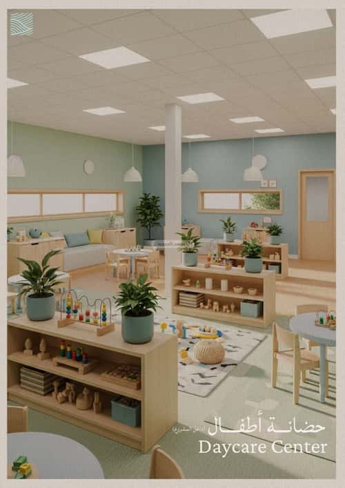 6 bedroom apartment in Al Yaqout 3