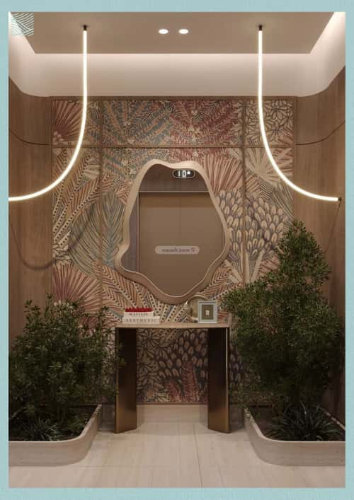 4 bedroom apartment in Al Yaqout 9