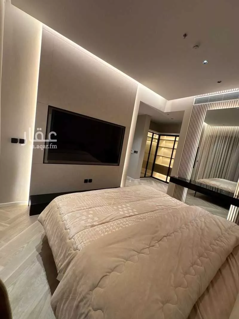3 bedroom apartment in Al Malqa 2
