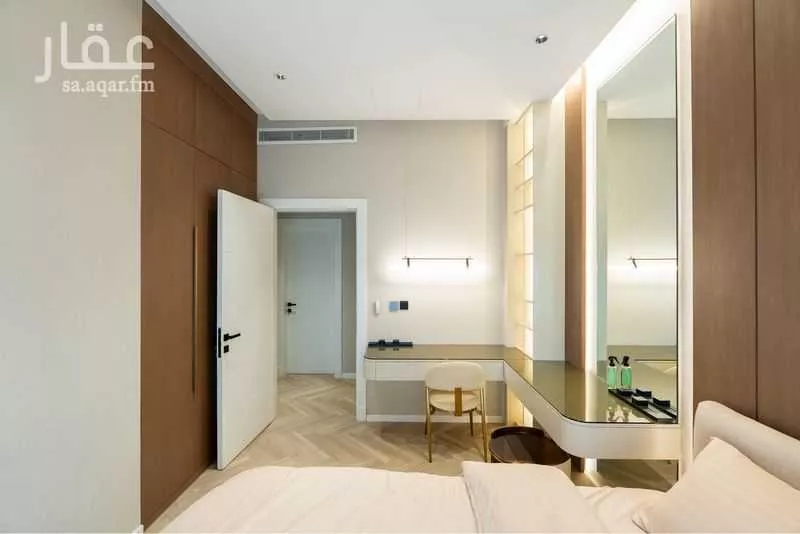3 bedroom apartment in Al Malqa 11