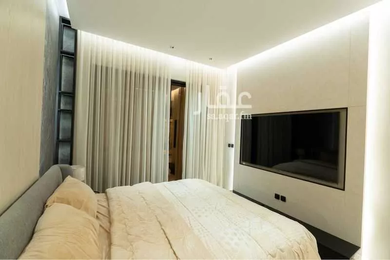 3 bedroom apartment in Al Malqa 4
