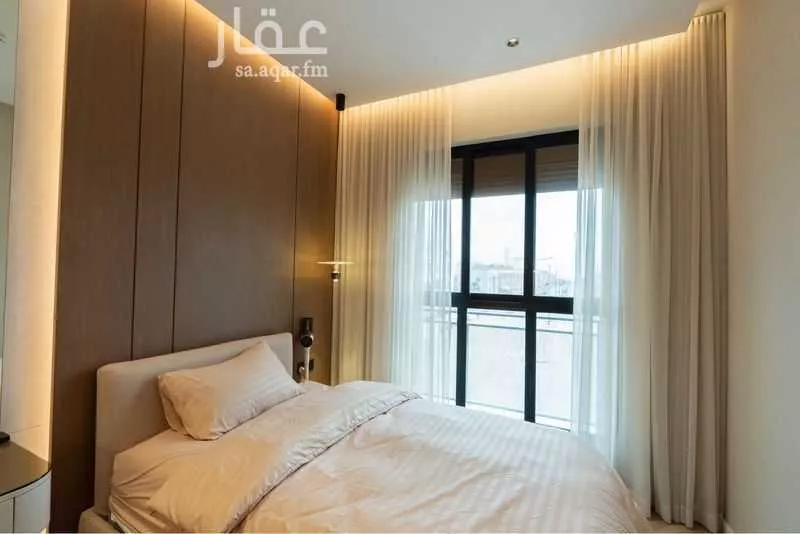 3 bedroom apartment in Al Malqa 9