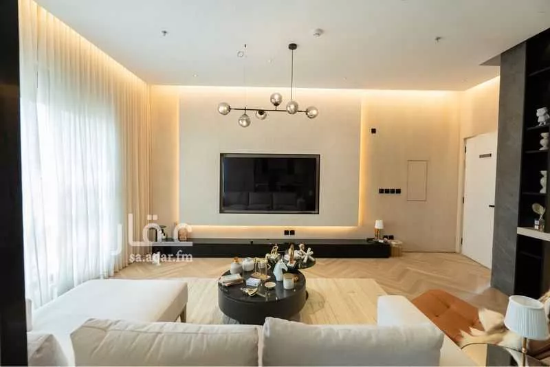 3 bedroom apartment in Al Malqa 10