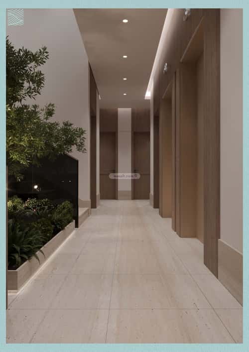 2 bedroom apartment in Al Yaqout 1