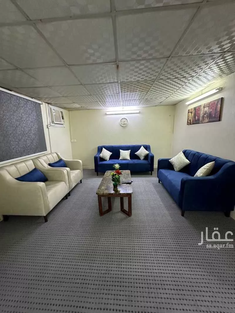 شقة 2 غرف في ظهرة لبن 5