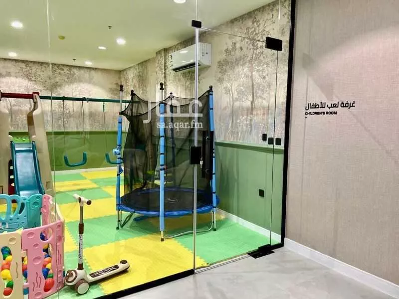 شقة 3 غرف في حطين 27