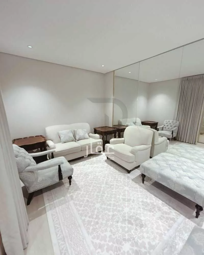 3 bedroom apartment in Al Malqa 2