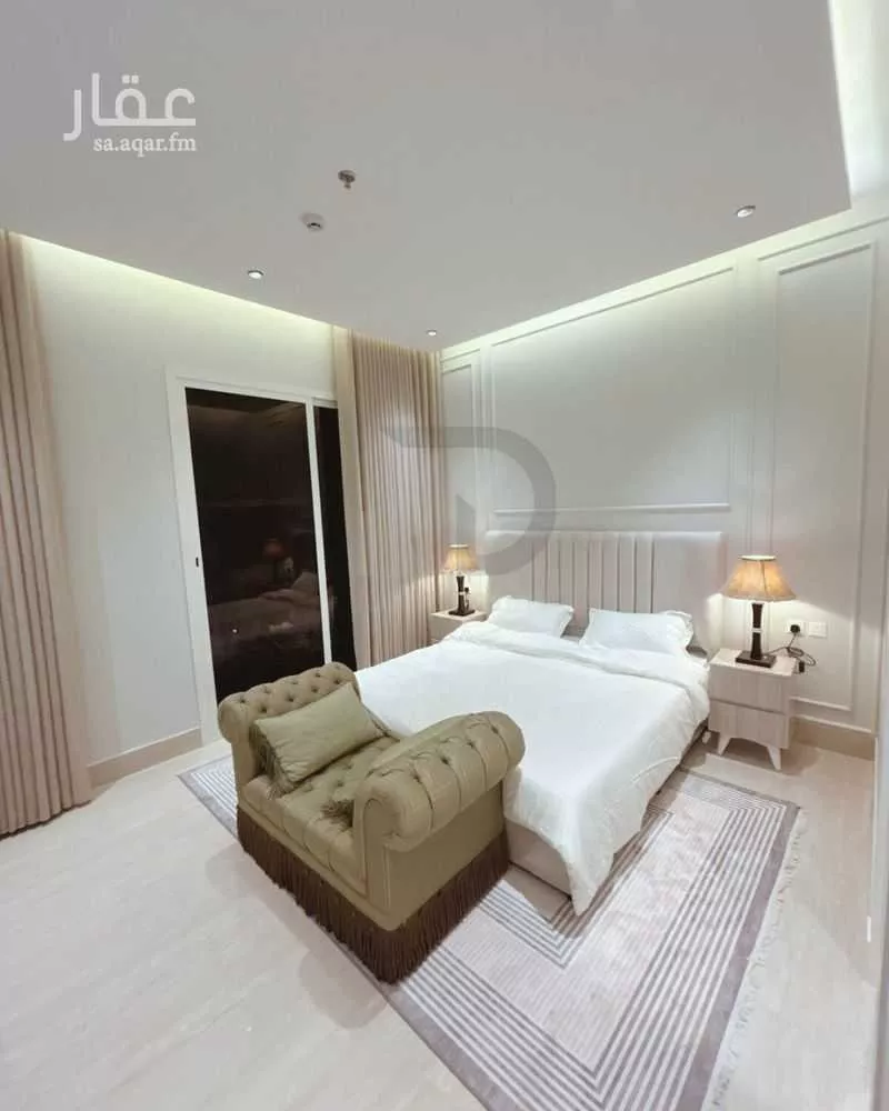 3 bedroom apartment in Al Malqa 3