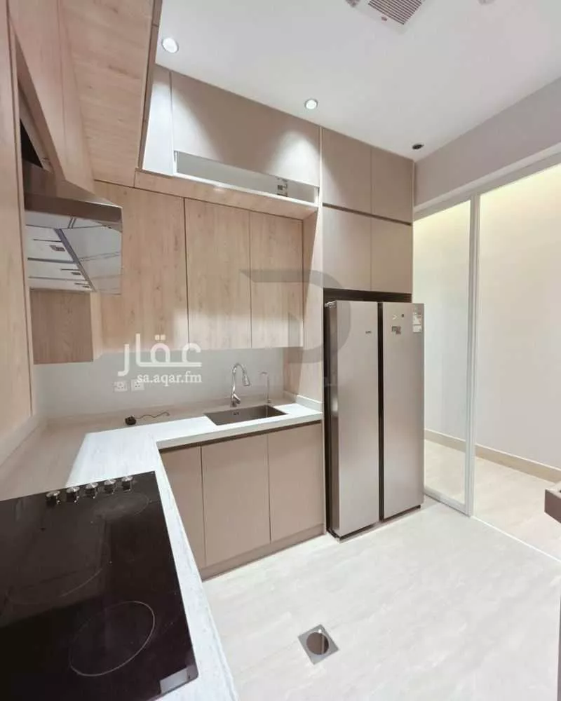 3 bedroom apartment in Al Malqa 5