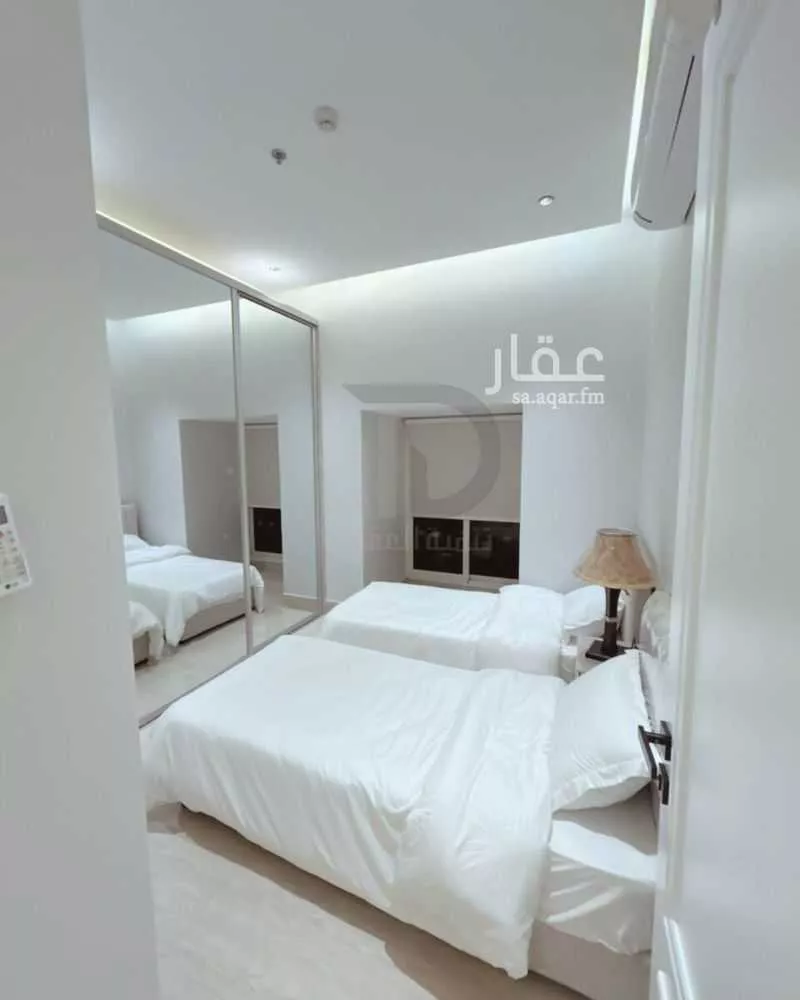 3 bedroom apartment in Al Malqa 6