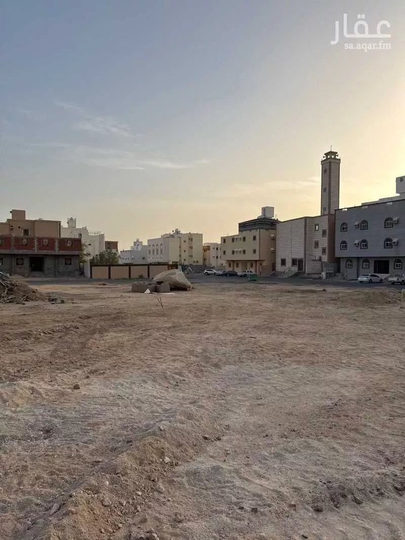 1 bedroom land in Al Usaylah, Makkah 4