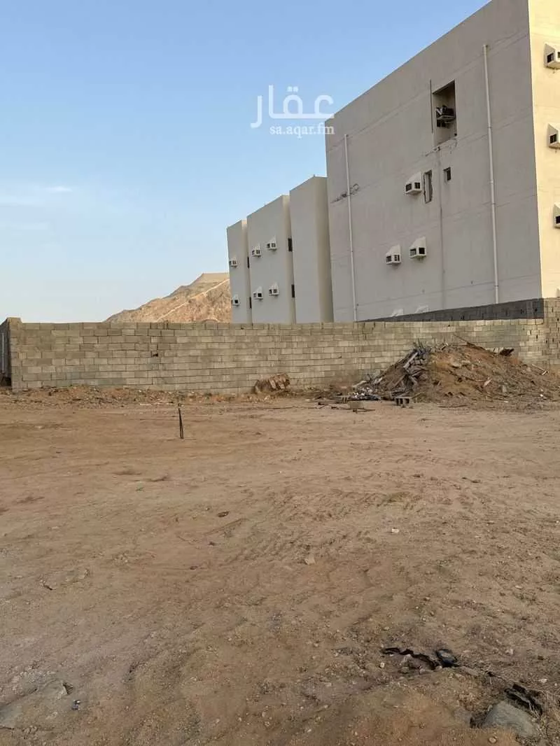 1 bedroom land in Al Usaylah, Makkah 5