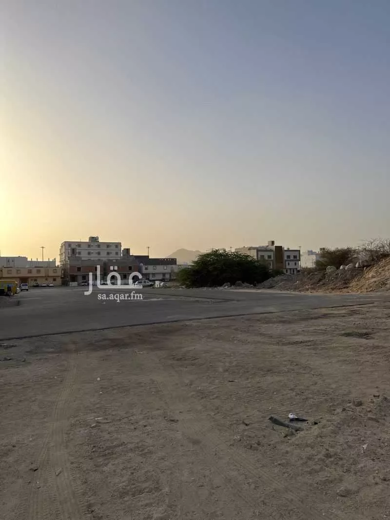 1 bedroom land in Al Usaylah, Makkah 6