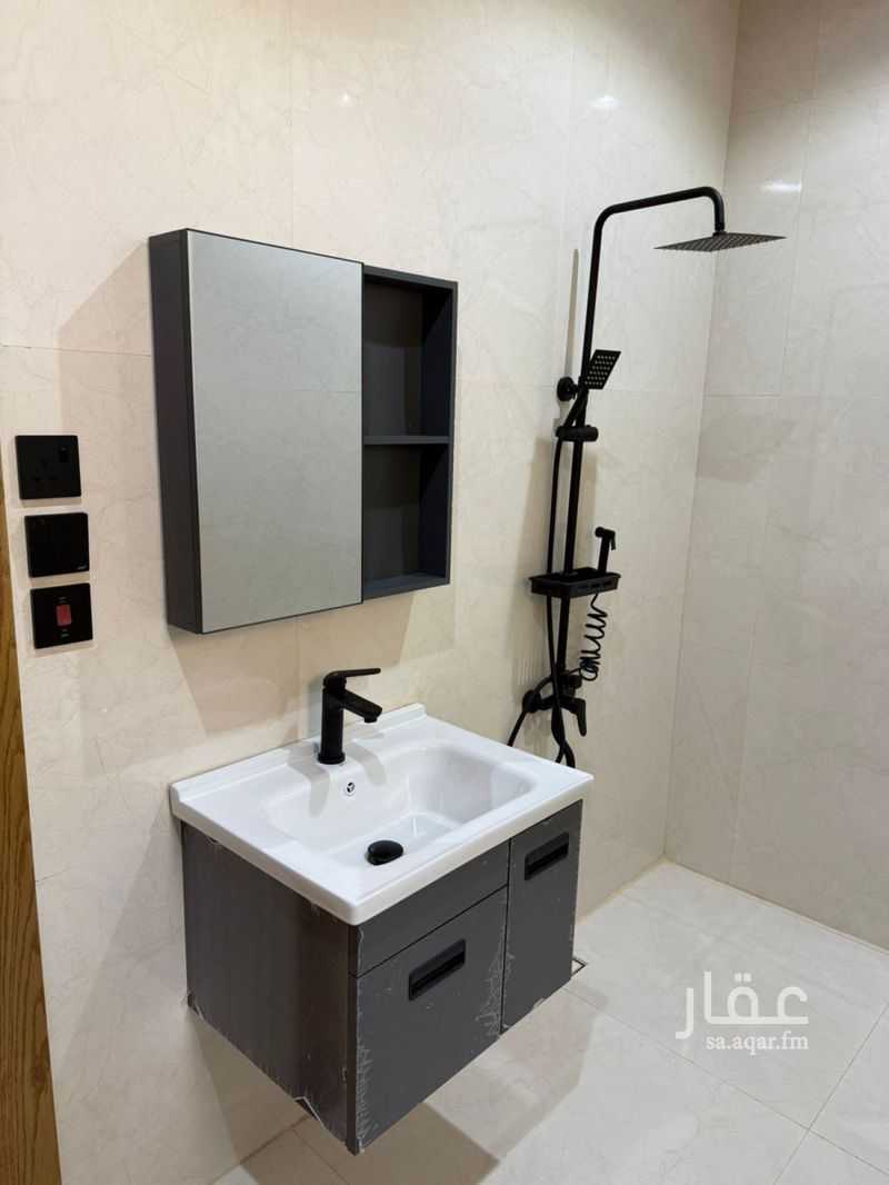 شقة 1 غرف في البديعة، الرياض 2