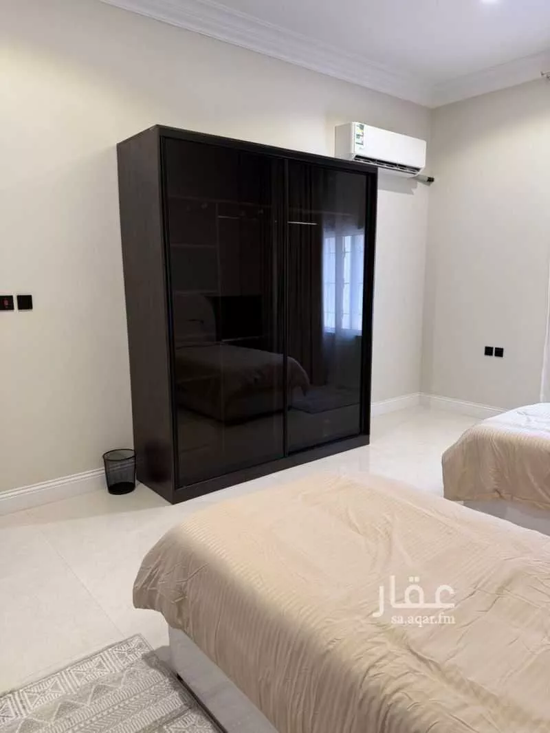 شقة 1 غرف في البديعة 9