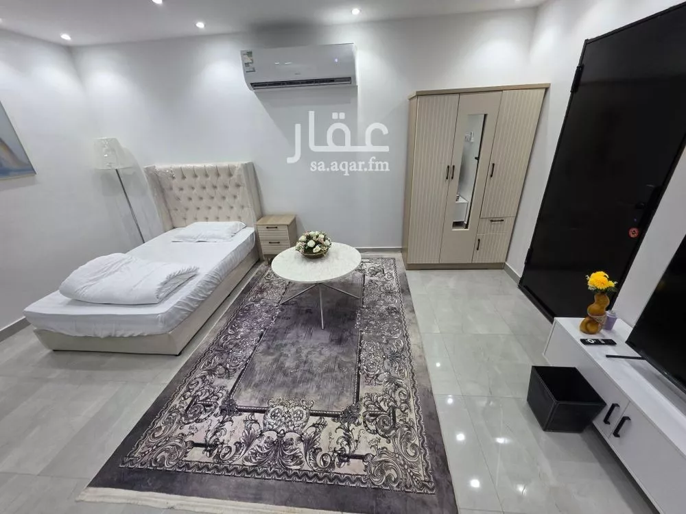 شقة 1 غرف في الرياض 6