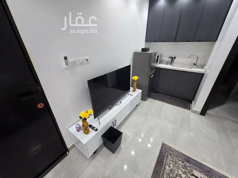 شقة 1 غرف في الرياض 7