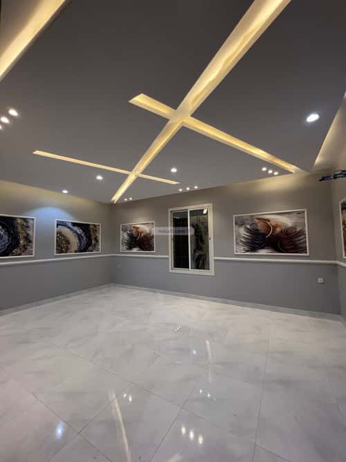 6 bedroom apartment in Muraykh 13