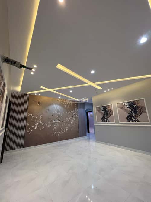 6 bedroom apartment in Muraykh 2