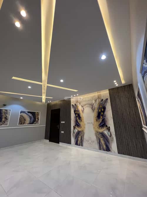 6 bedroom apartment in Muraykh 5