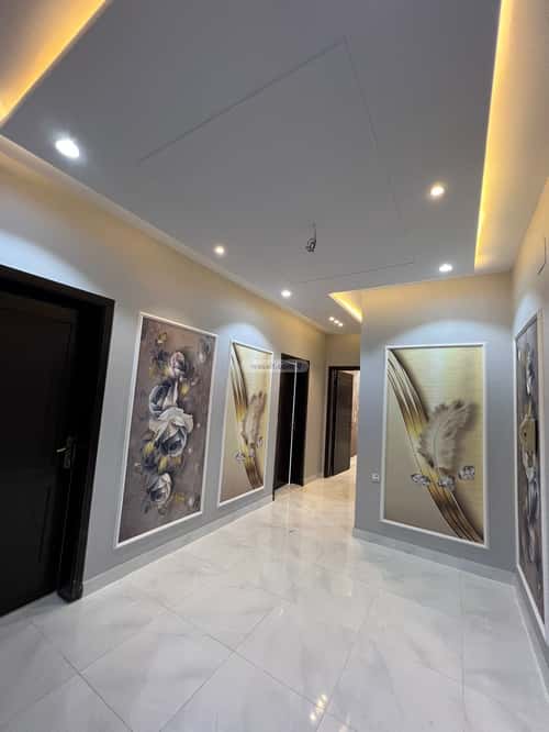 6 bedroom apartment in Muraykh 8