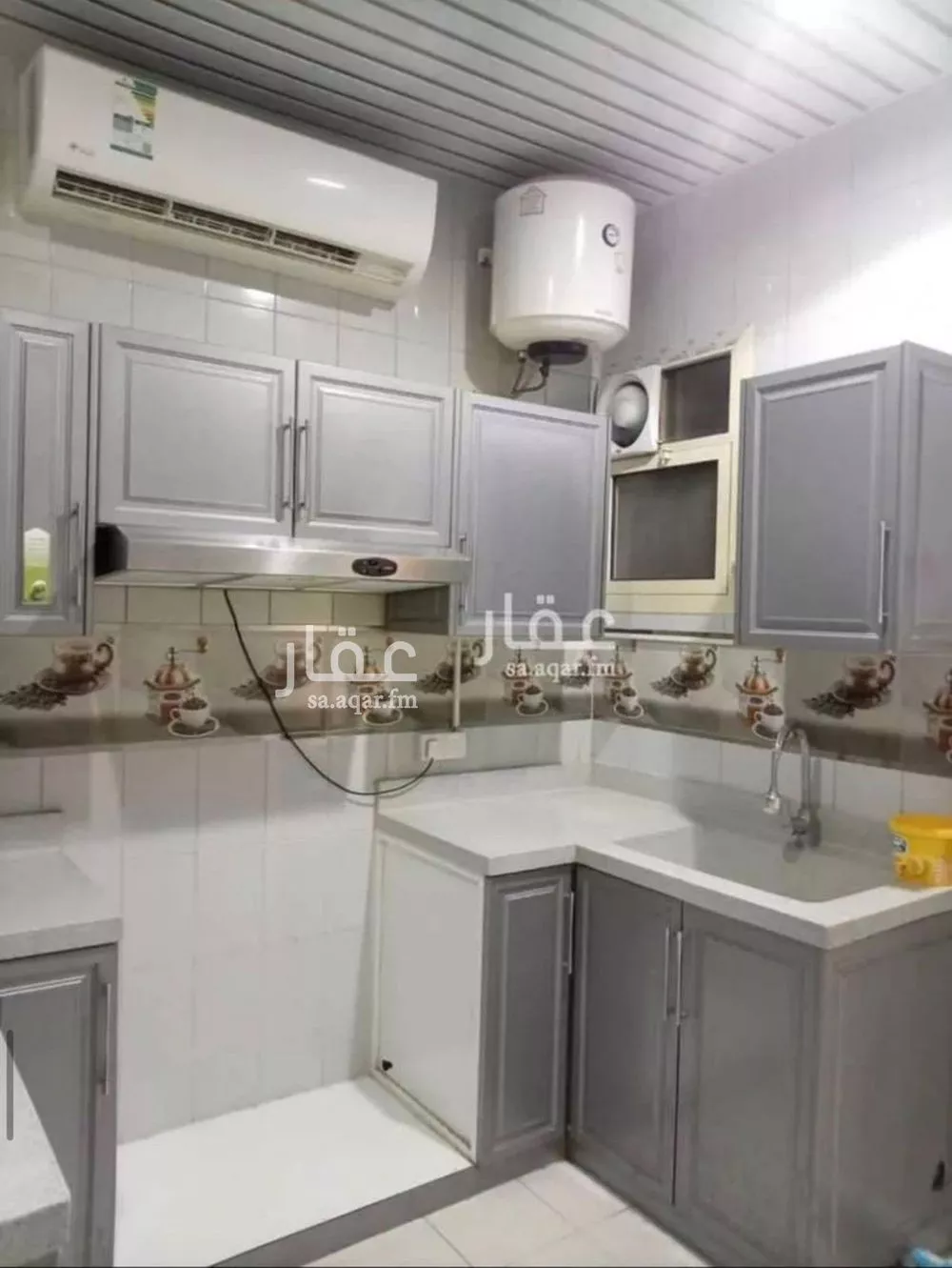 3 bedroom apartment in Al Andalus, Riyadh 11