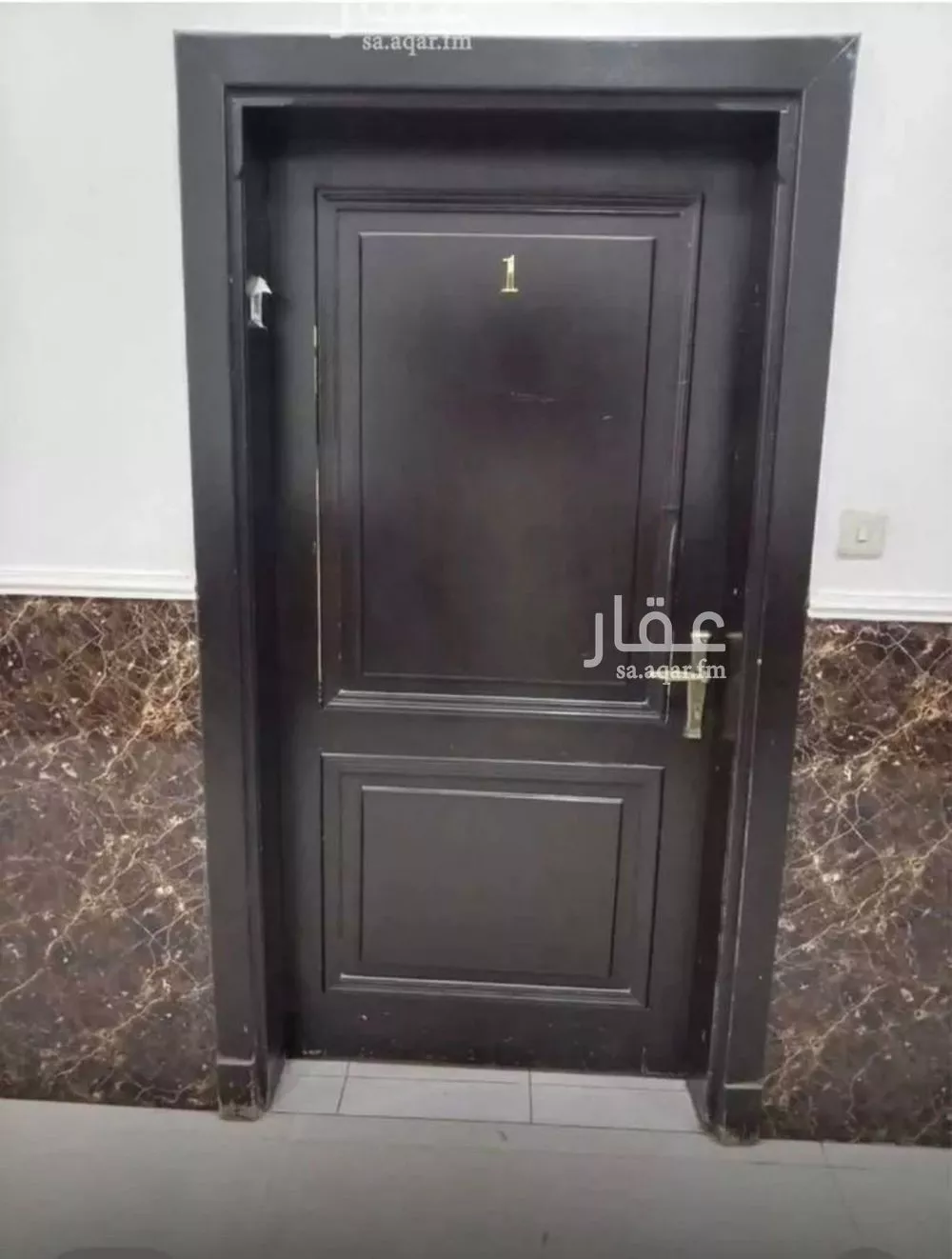 3 bedroom apartment in Al Andalus, Riyadh 9