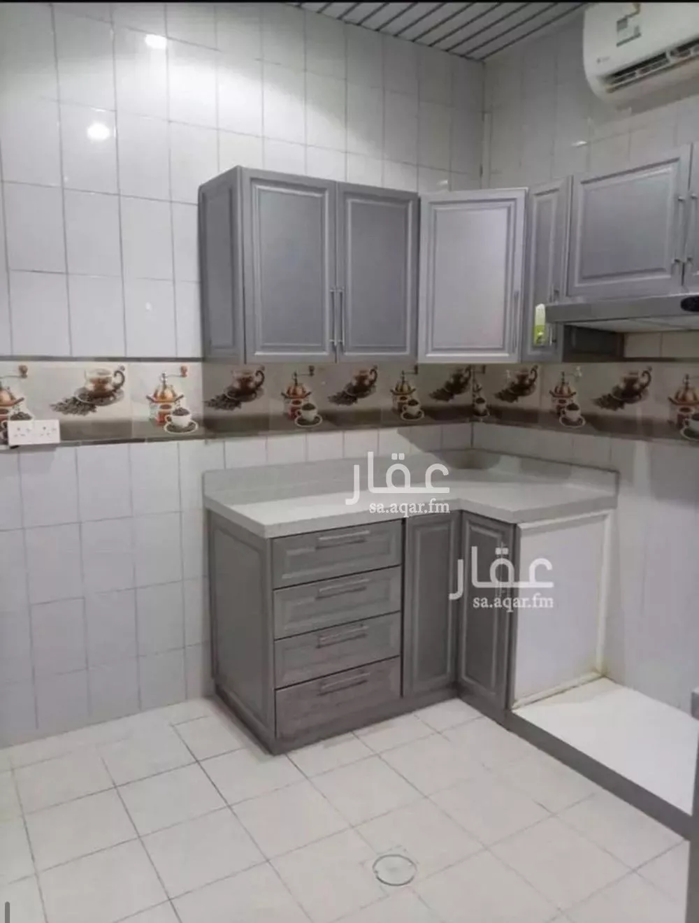 3 bedroom apartment in Al Andalus, Riyadh 10
