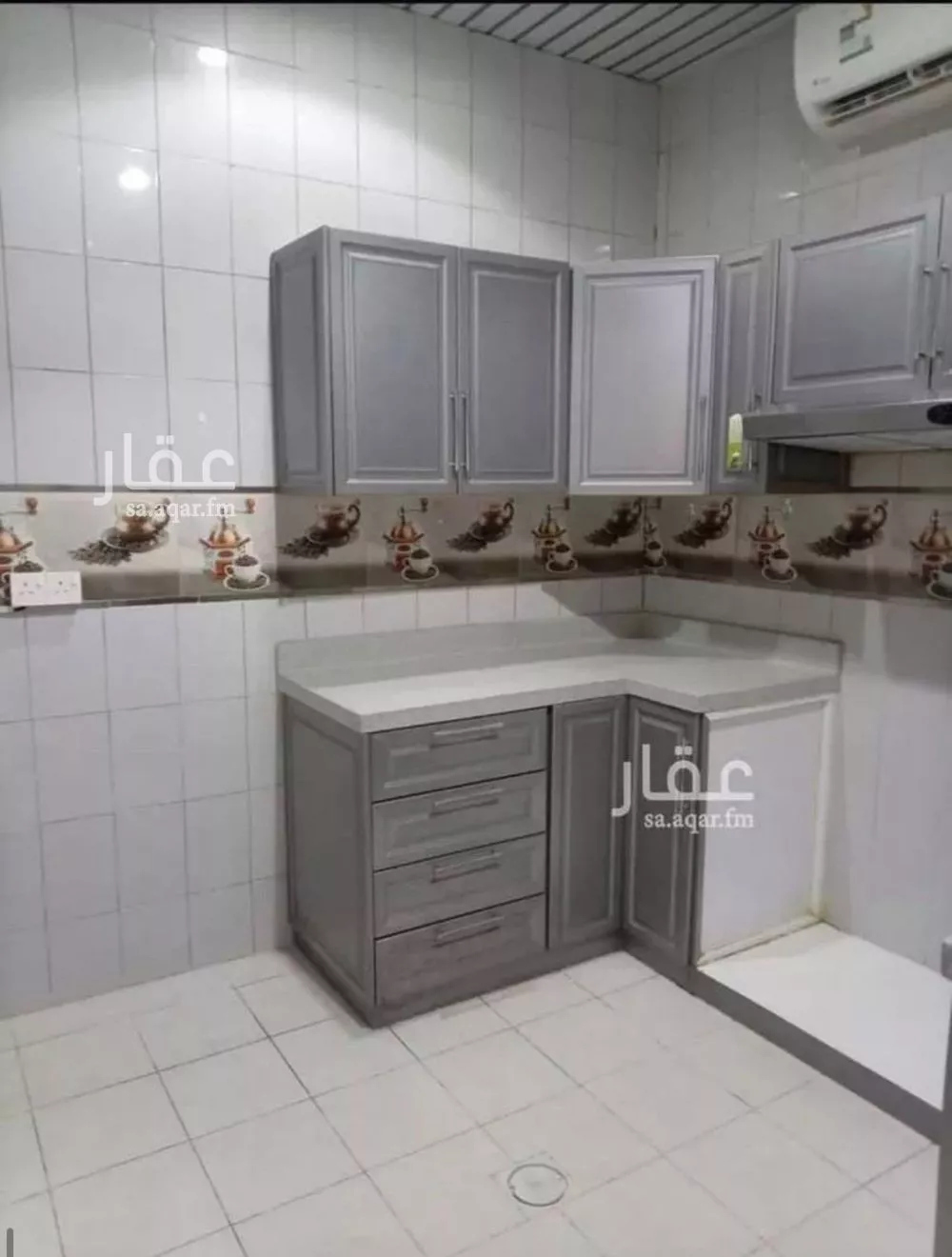 3 bedroom apartment in Al Andalus, Riyadh 13