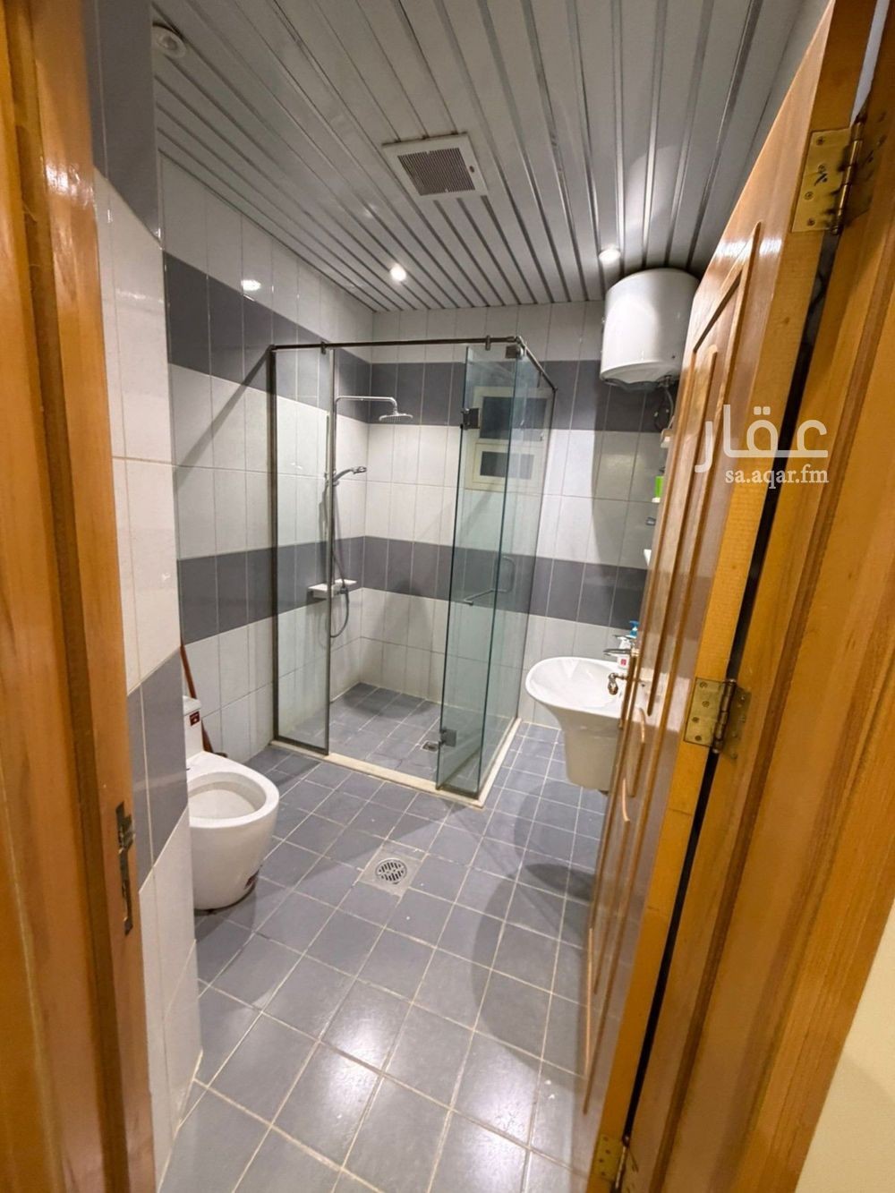 4 bedroom apartment in Ishbiliyah, Riyadh 5