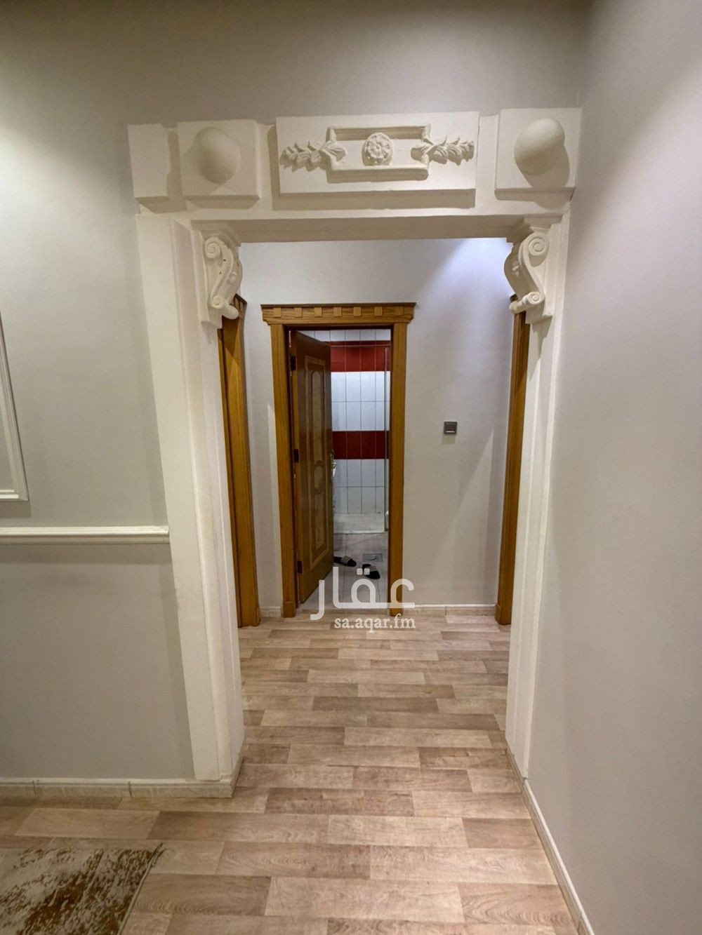 4 bedroom apartment in Ishbiliyah, Riyadh 6