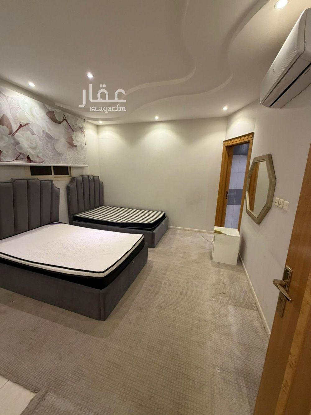 4 bedroom apartment in Ishbiliyah, Riyadh 7