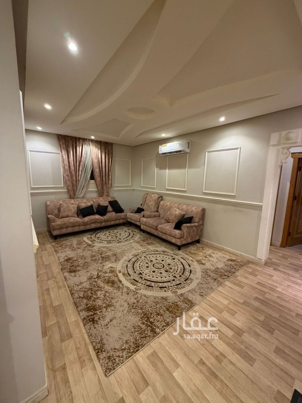 4 bedroom apartment in Ishbiliyah, Riyadh 8