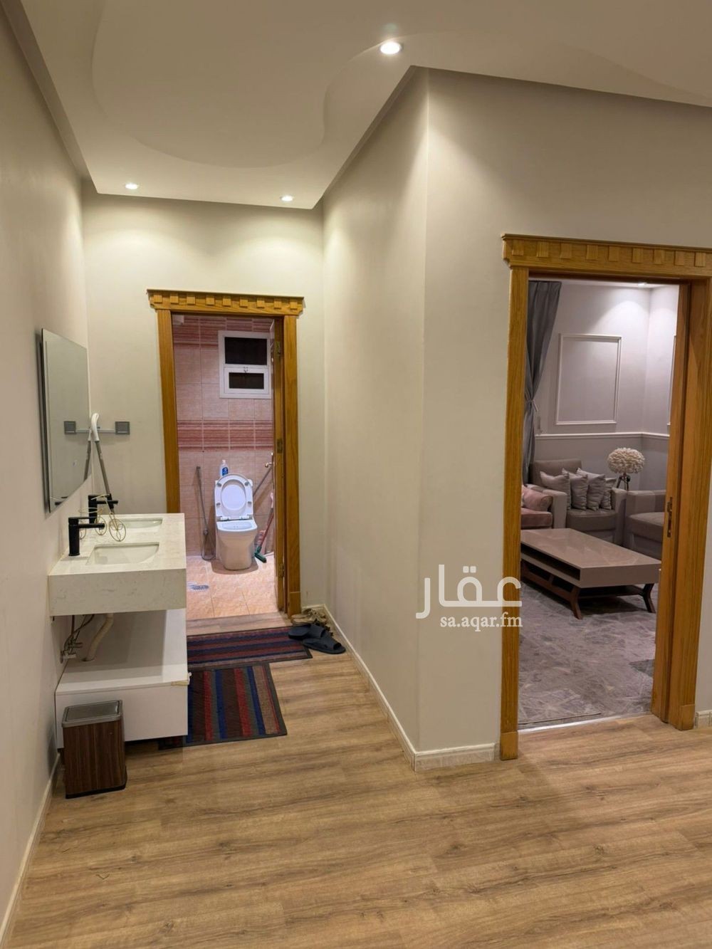 4 bedroom apartment in Ishbiliyah, Riyadh 9