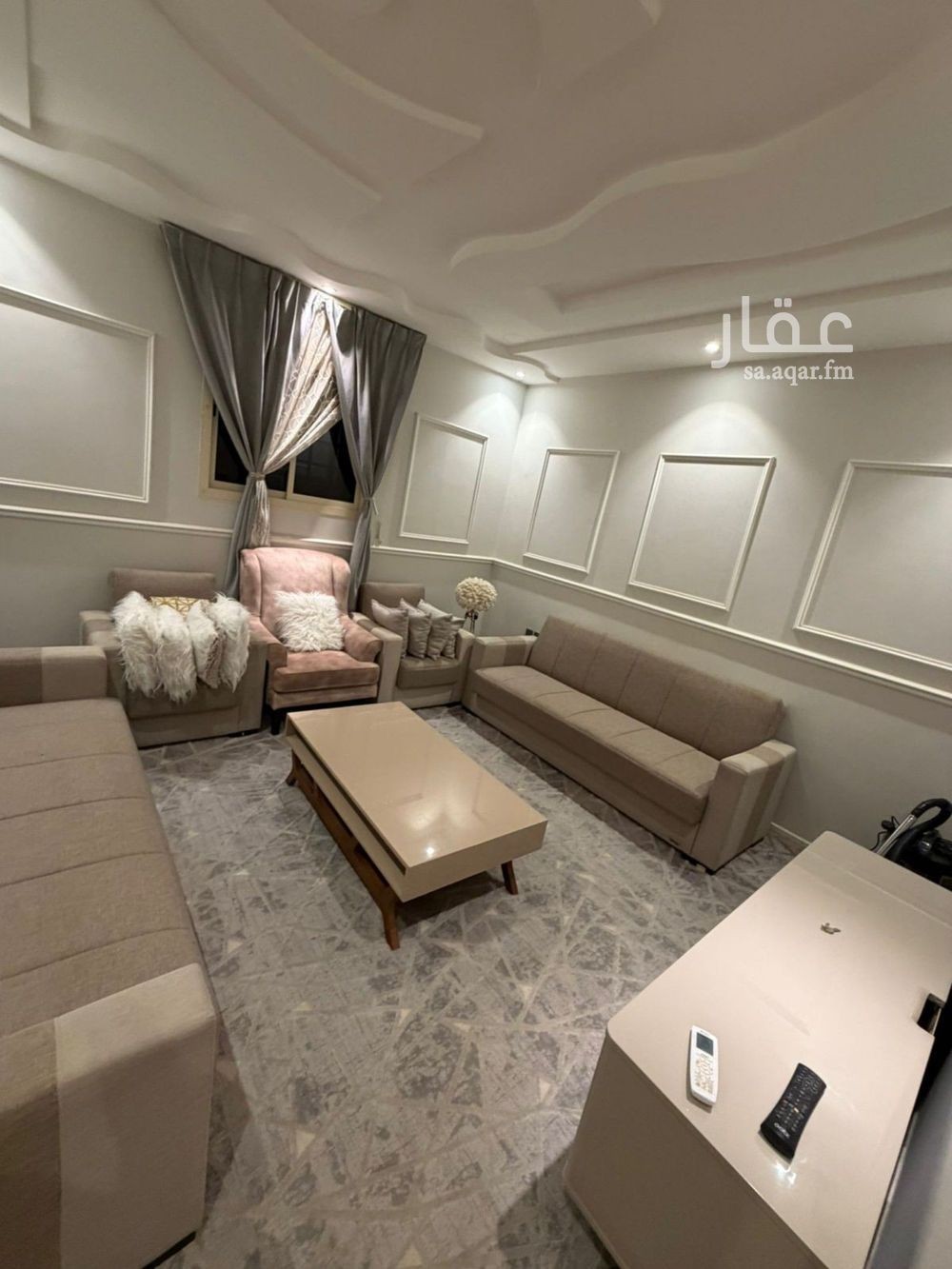 4 bedroom apartment in Ishbiliyah, Riyadh 10