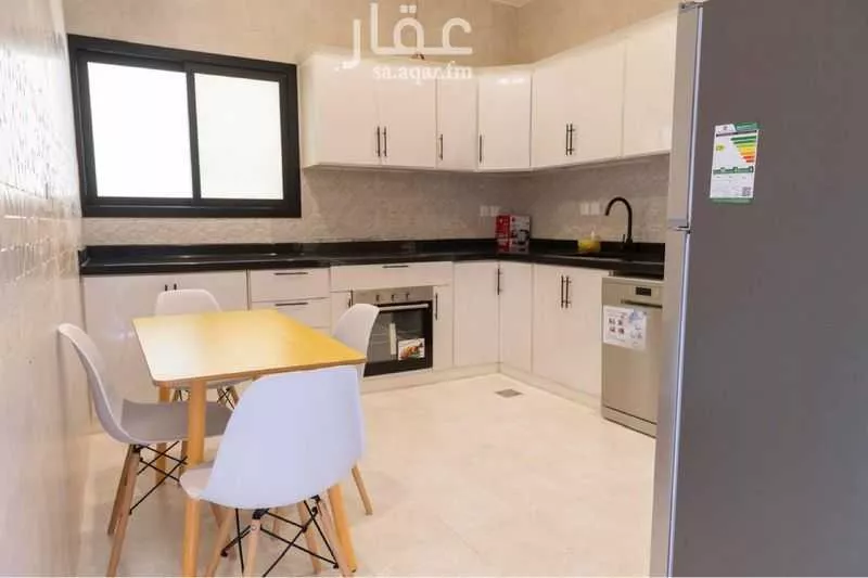 دور 3 غرف في النرجس 8