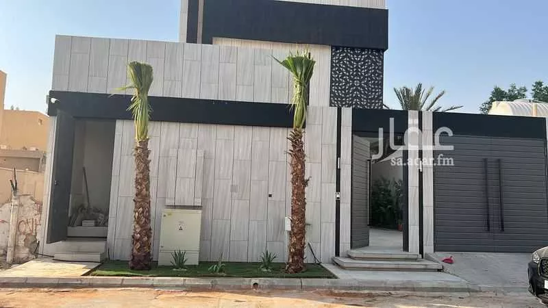 فيلا 5 غرف في المصيف 3