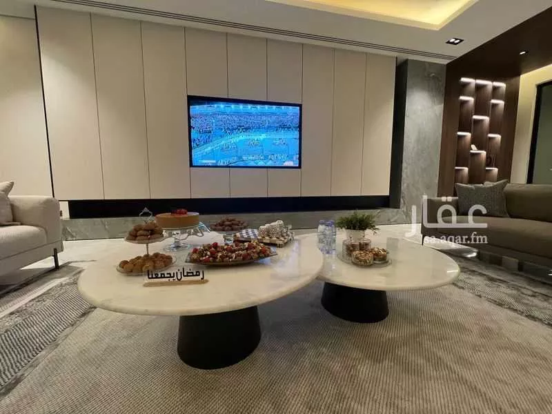 فيلا 5 غرف في المصيف 9