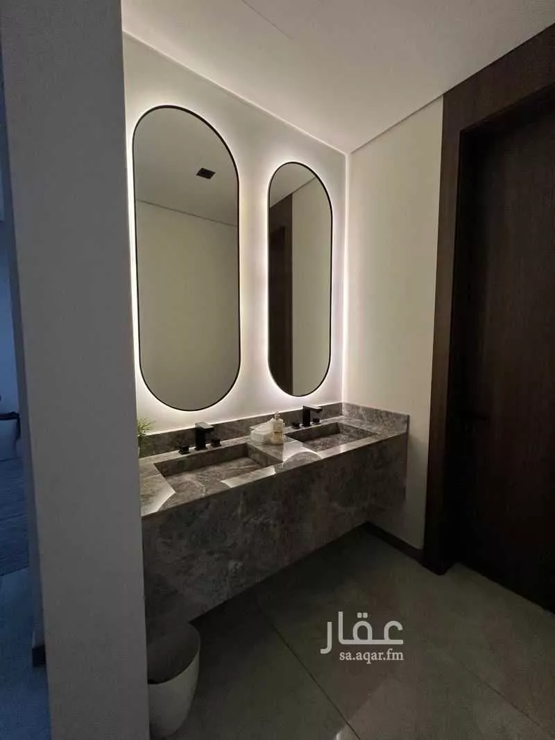 فيلا 5 غرف في المصيف 10